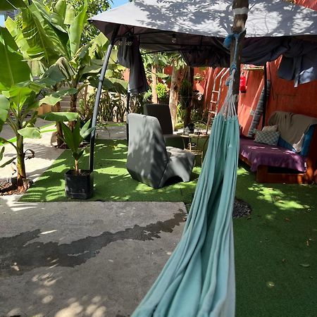 Residencia Aguia Villa ปรายา ภายนอก รูปภาพ