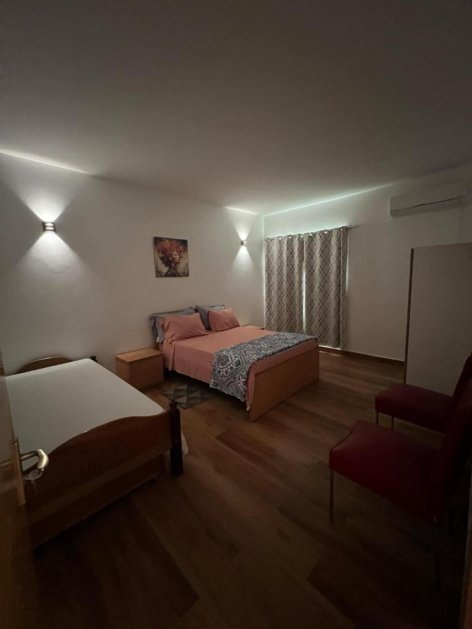 Residencia Aguia Villa ปรายา ภายนอก รูปภาพ